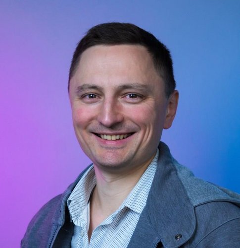 Игорь Титов